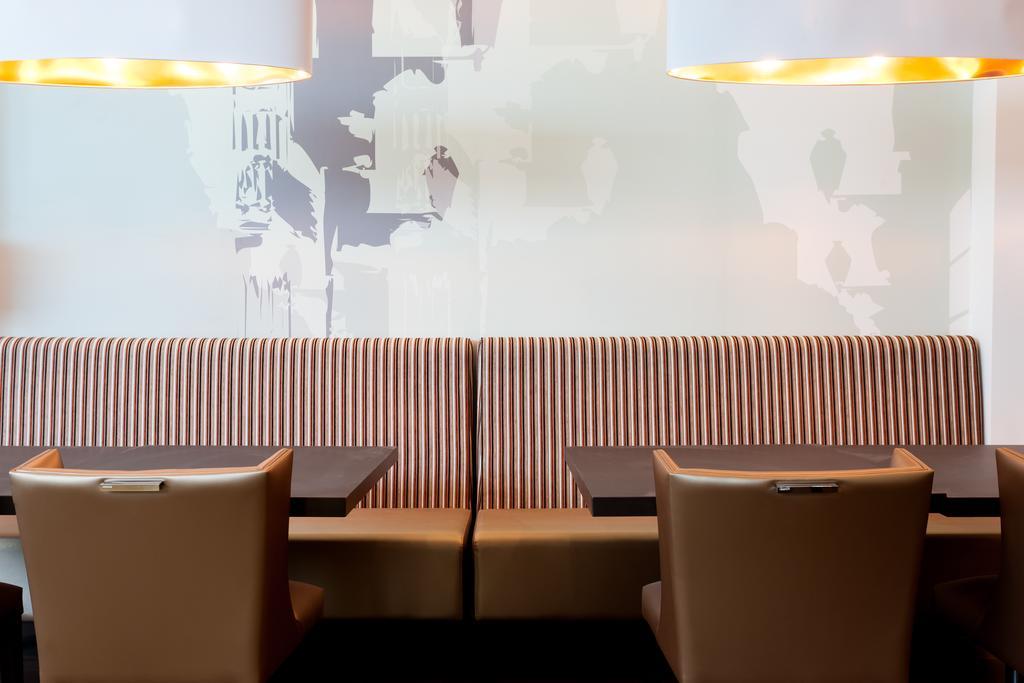 Hotel Capital Lissabon