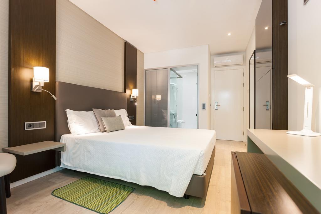 Capital Hotel Lissabon
