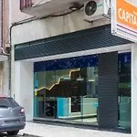 Hotel Capital