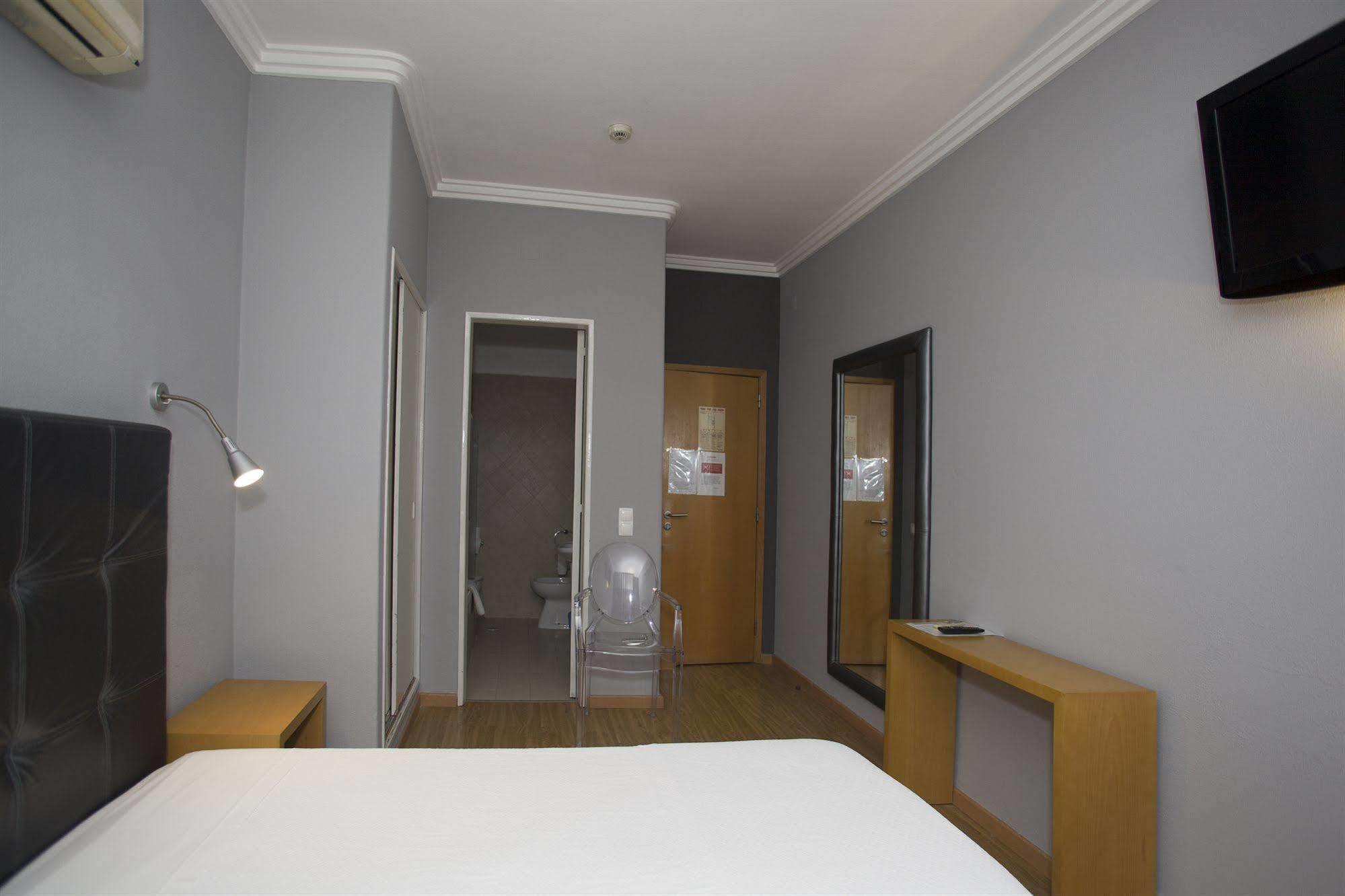 Capital Hotel Lissabon