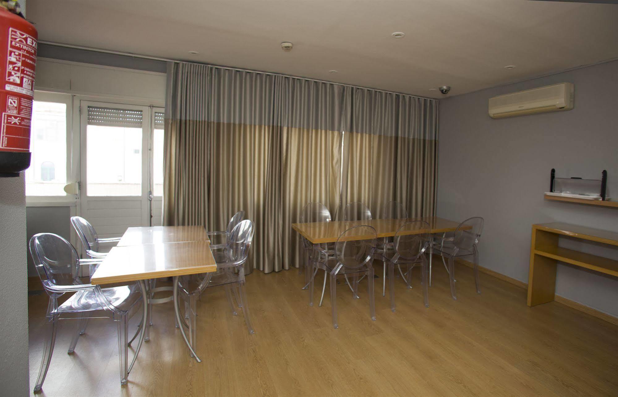 Capital Hotel Lissabon